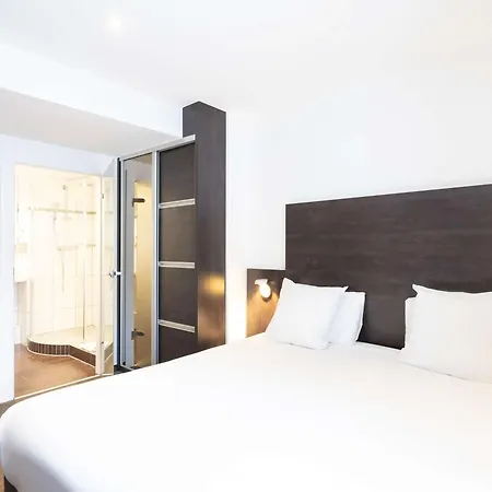 Mercure Strasbourg Centre Petite France Exterior photo
