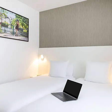 Mercure Strasbourg Centre Petite France Exterior photo