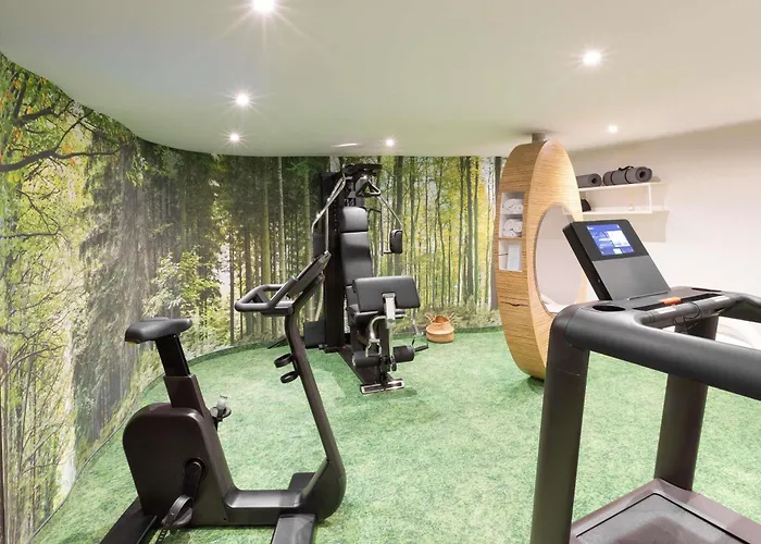 Mercure Strasbourg Centre Petite France
