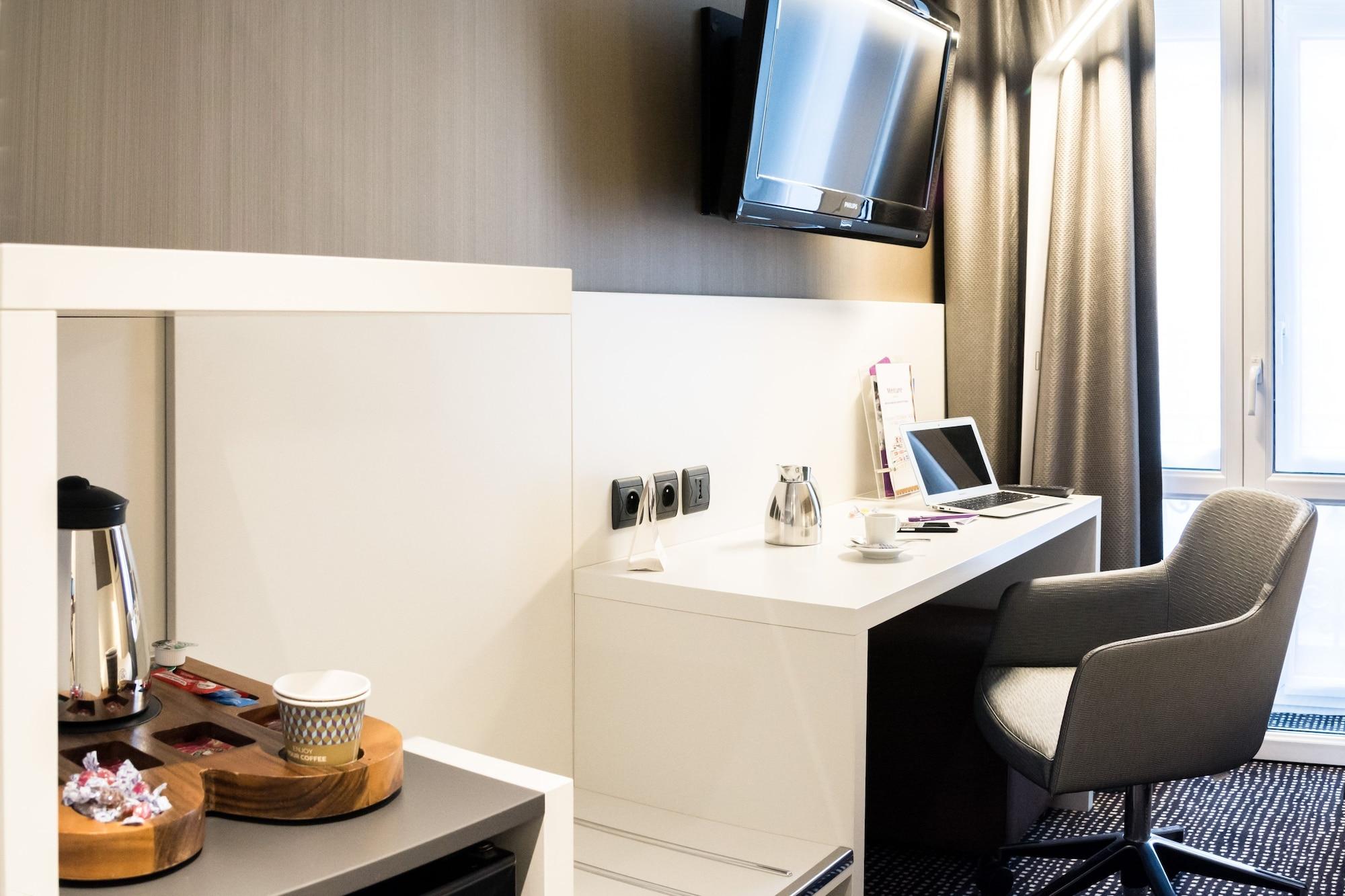 Mercure Centre Petite France Straßburg