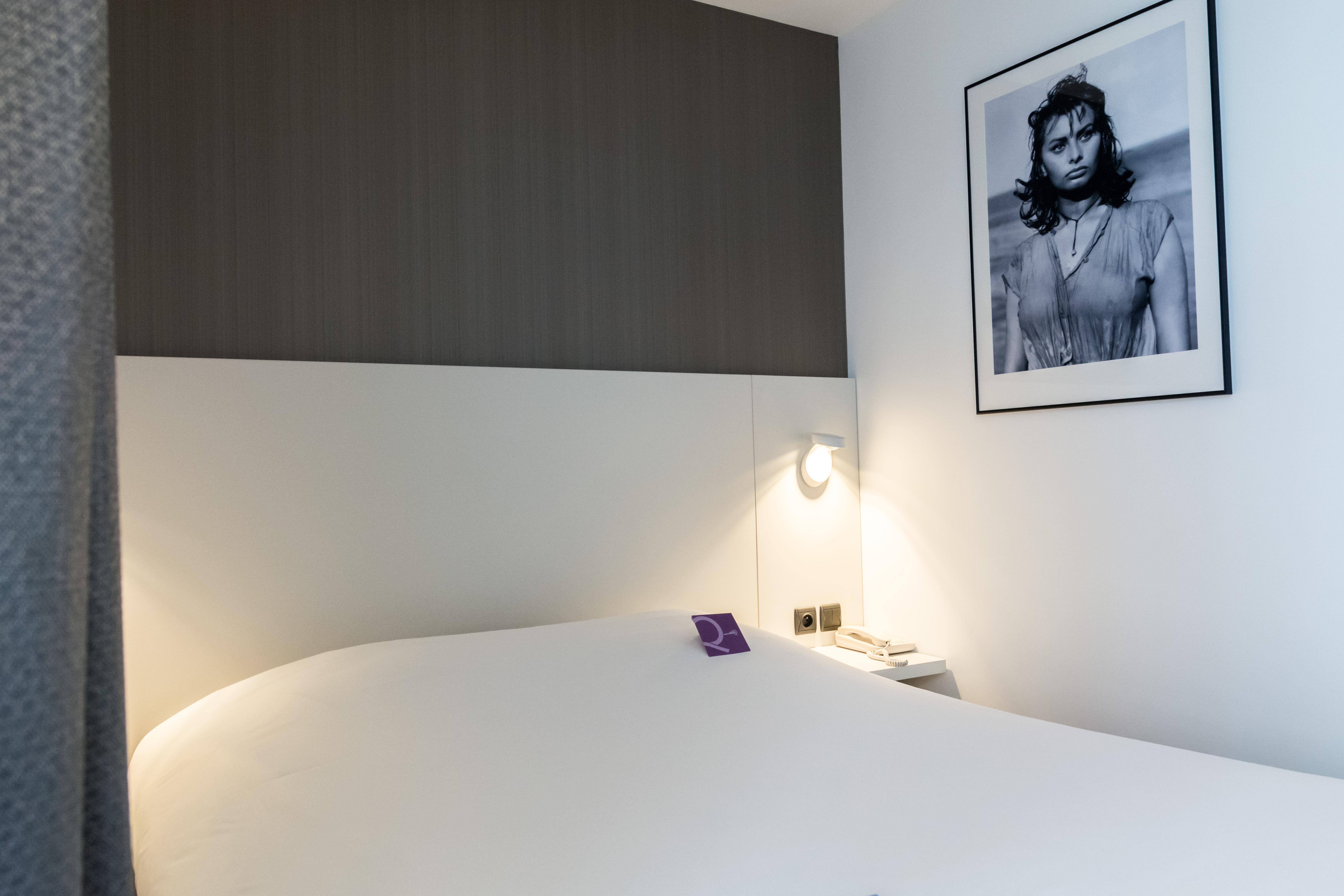 Hotel Mercure Centre Petite France Straßburg