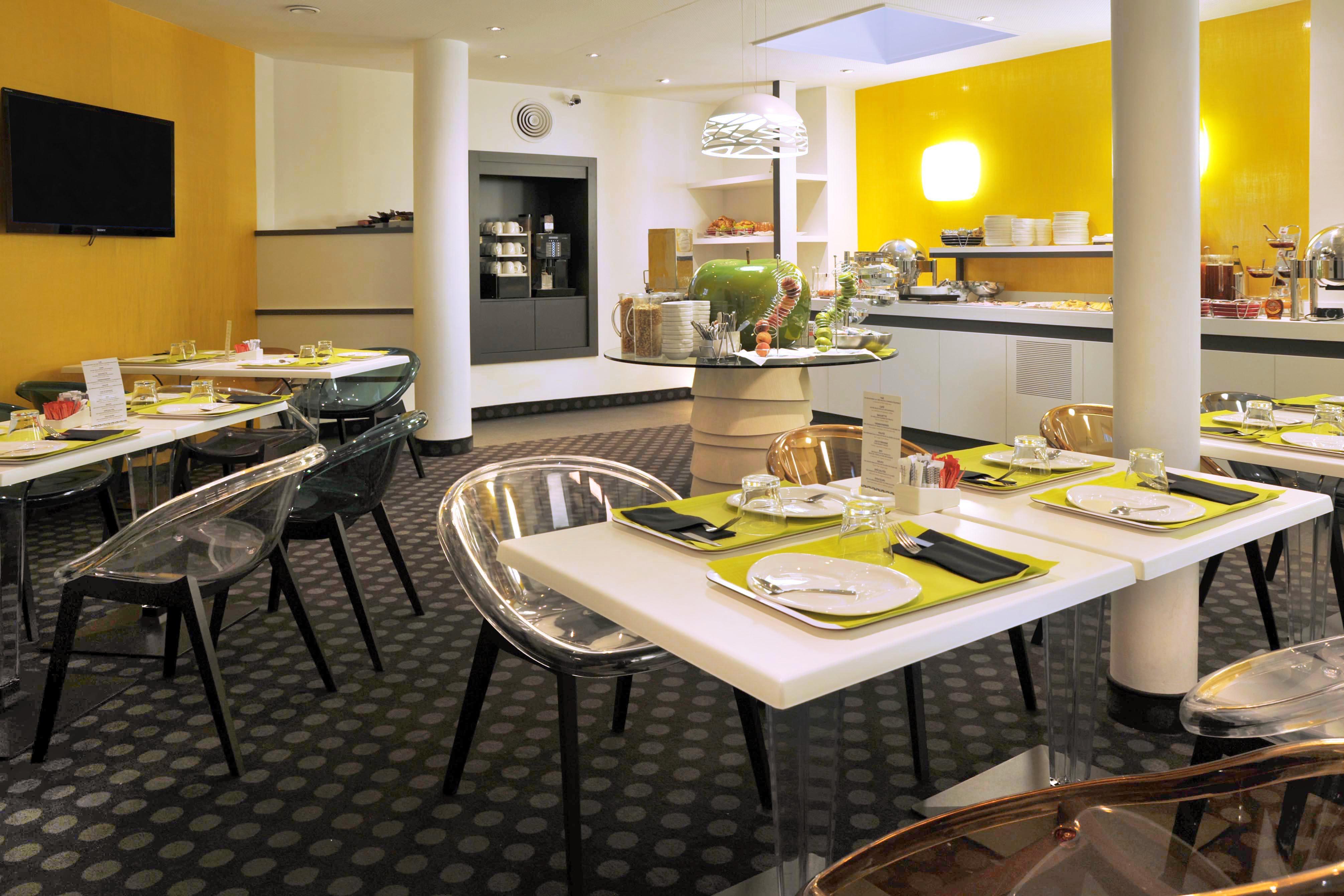 Hotel Mercure Centre Petite France