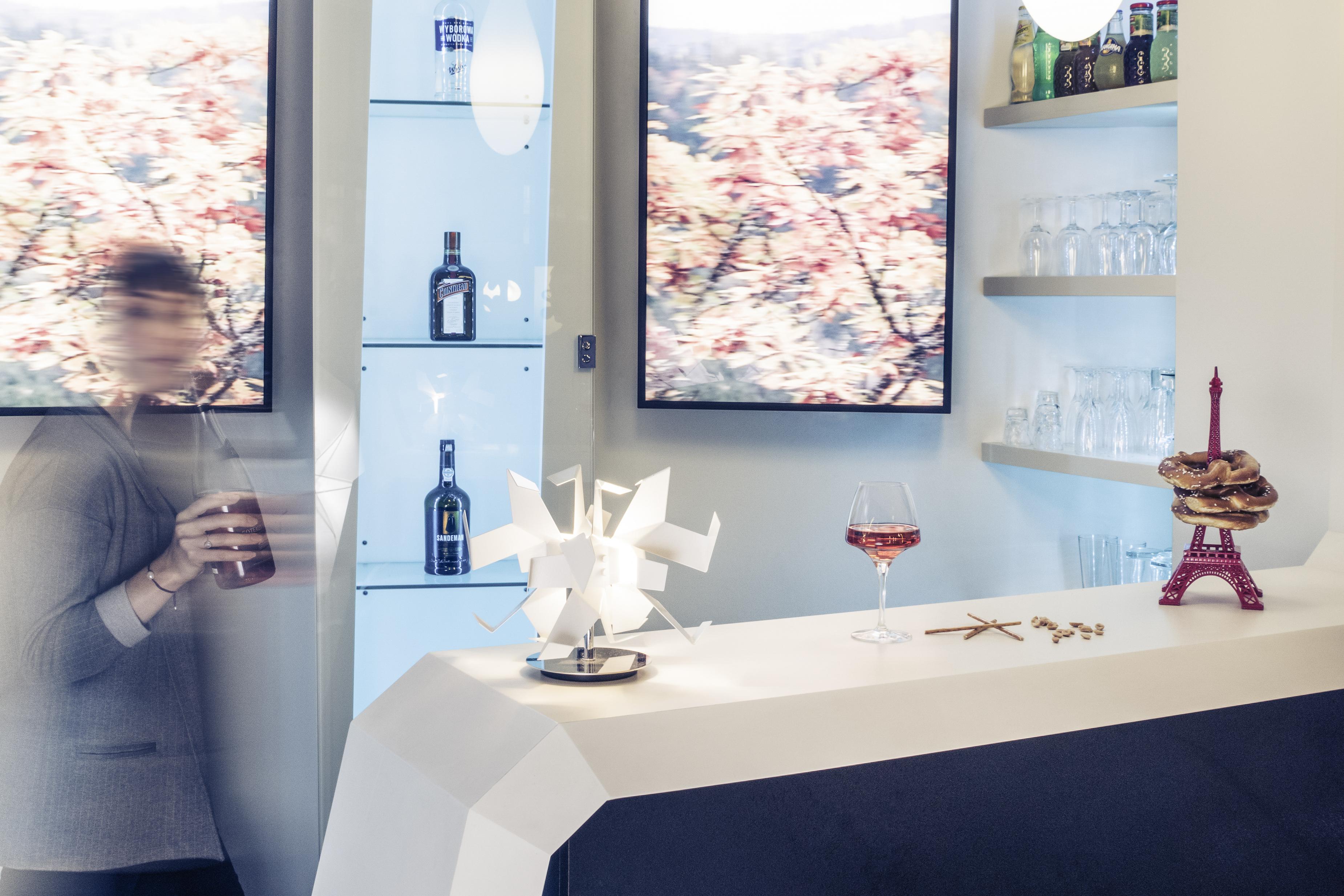 Hotel Mercure Centre Petite France 3*