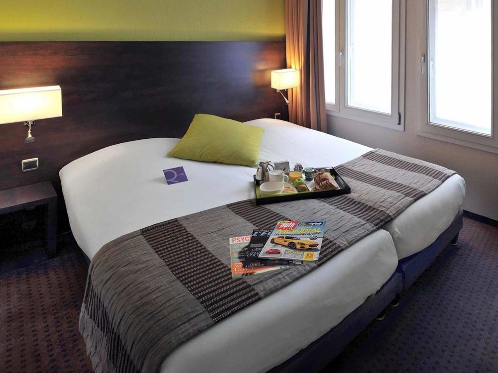 Mercure Centre Petite France