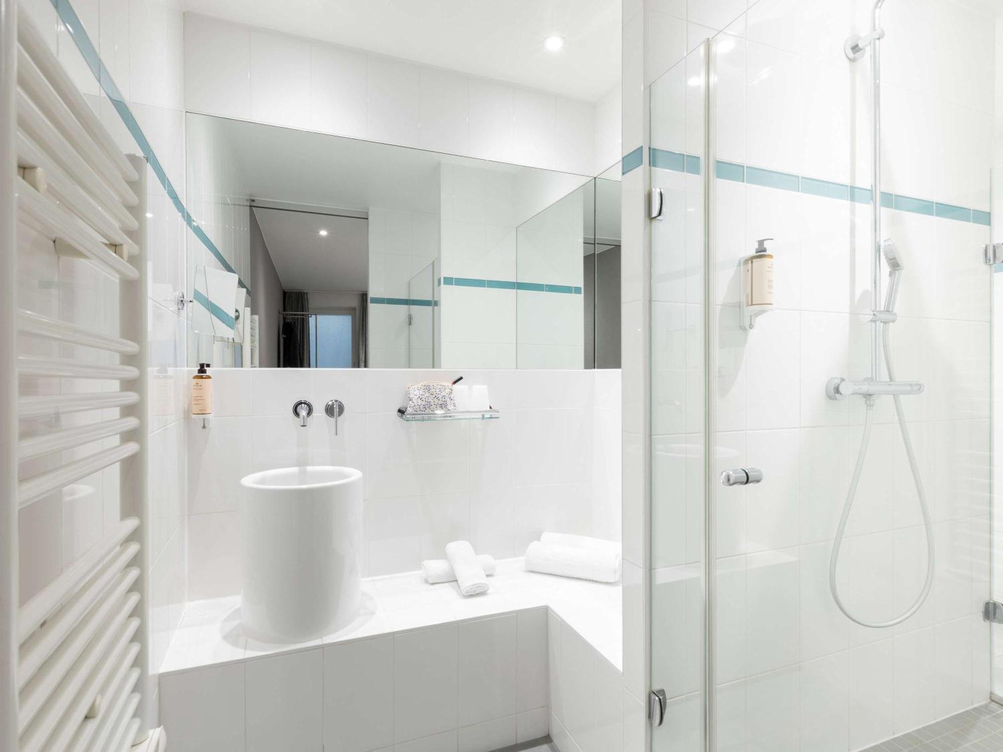 Mercure Centre Petite France Hotel Straßburg