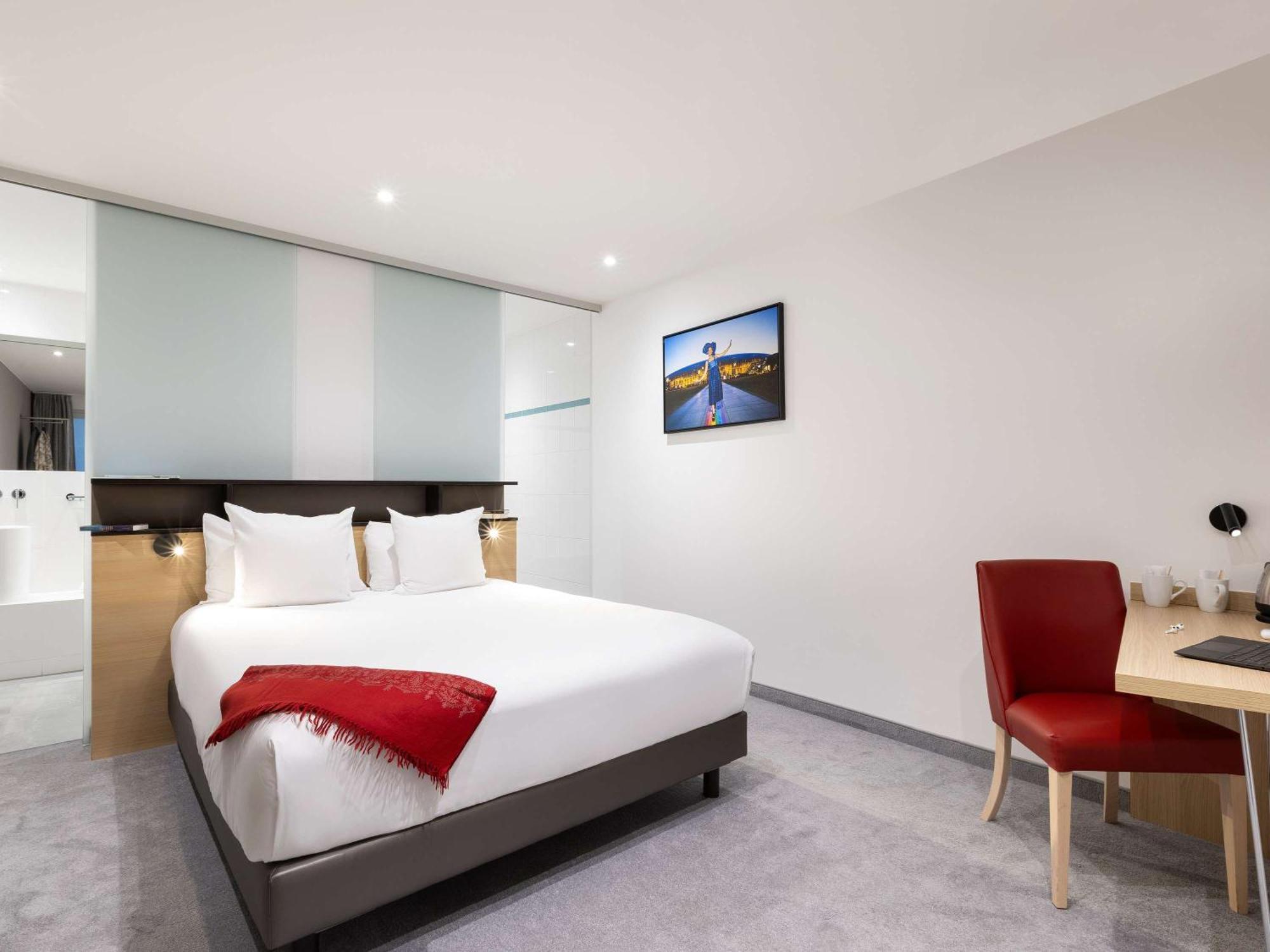 Hotel Mercure Centre Petite France Straßburg