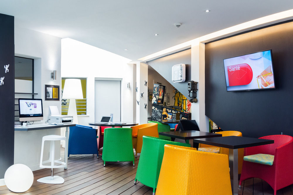 Mercure Centre Petite France 3* Straßburg