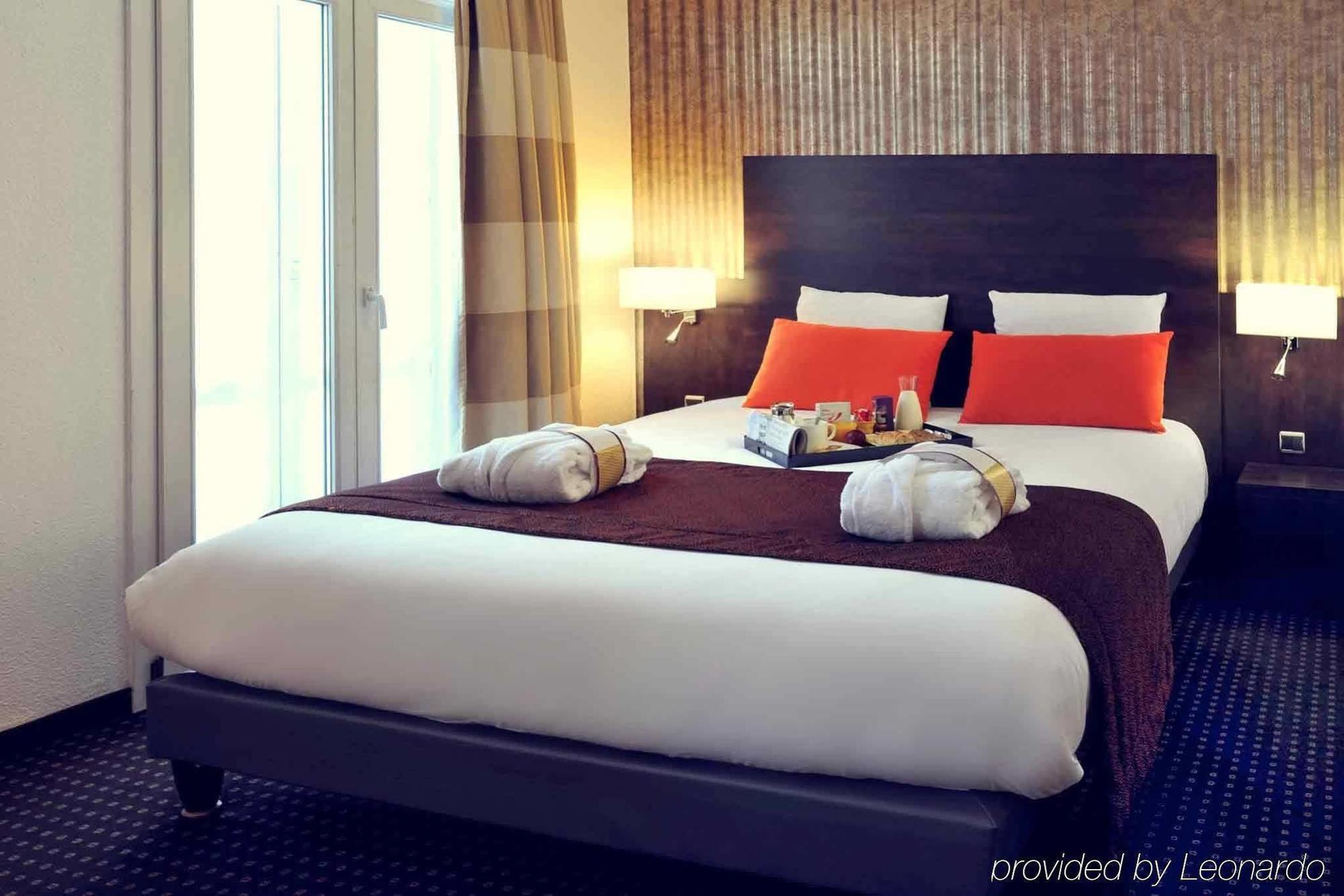 Mercure Centre Petite France Straßburg